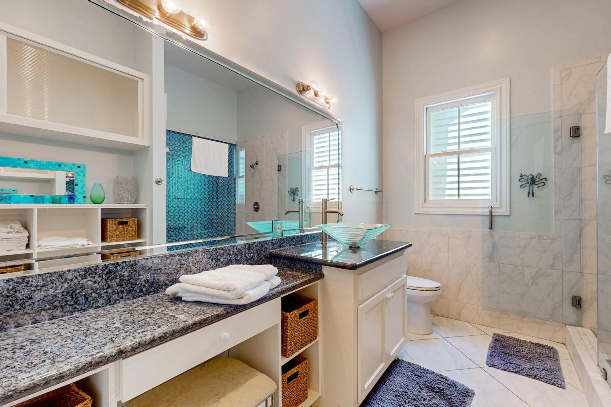 Under The Avenue Apartamento Galveston Exterior foto