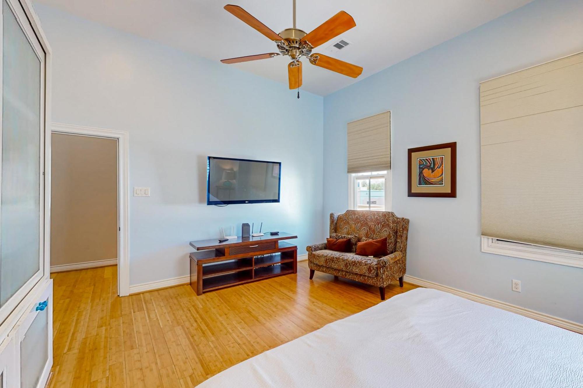 Under The Avenue Apartamento Galveston Exterior foto