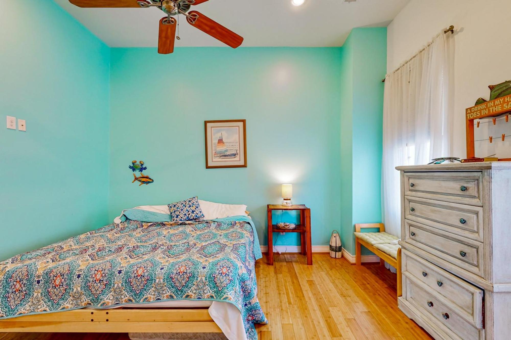 Under The Avenue Apartamento Galveston Exterior foto