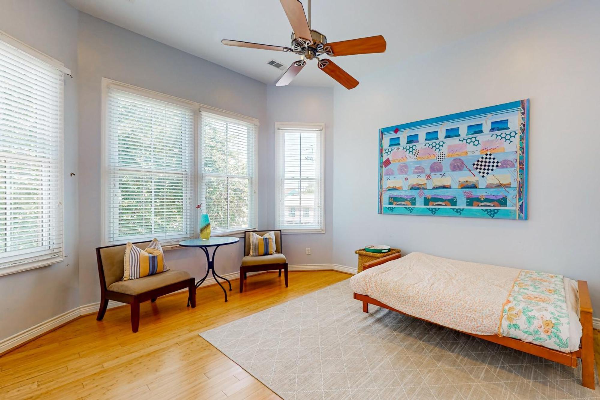 Under The Avenue Apartamento Galveston Exterior foto