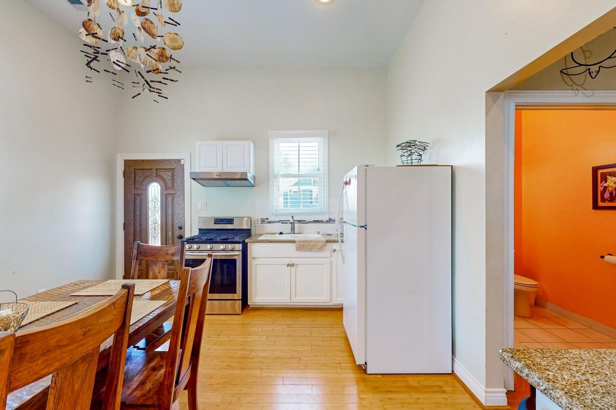 Under The Avenue Apartamento Galveston Exterior foto