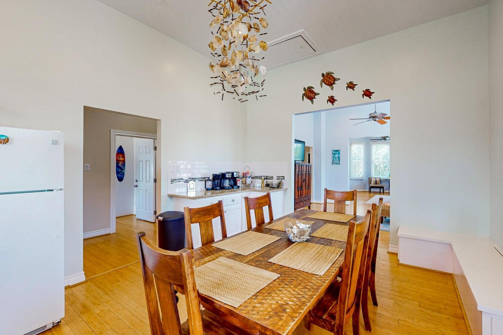 Under The Avenue Apartamento Galveston Exterior foto